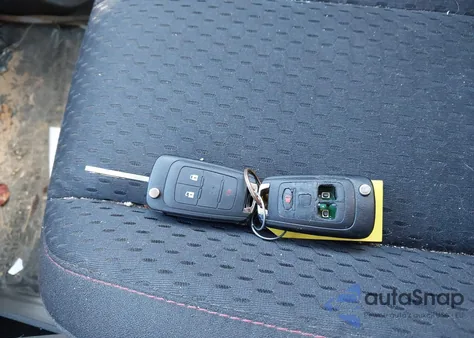 2014 GMC Terrain Sle z USA, uszkodzony, nr VIN 2GKALMEK4E6131805